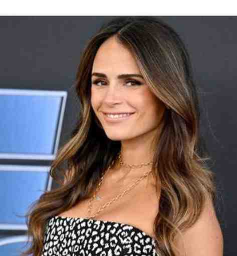 Jordana Brewster